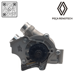 VW 1026AB 06H121026AB bomba de agua jetta 2.0 1